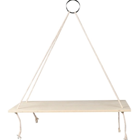 Hanging Shelf - Picture 1 of 3